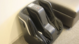 コーナーダブルルーム 喫煙可