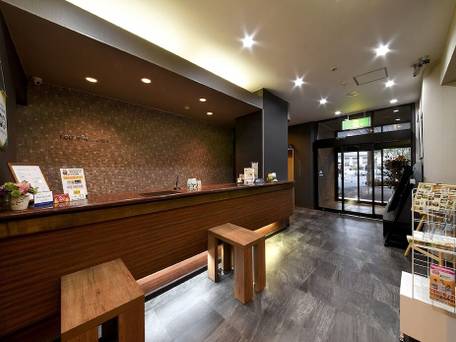 ホテルルートイン上山田温泉 / 2