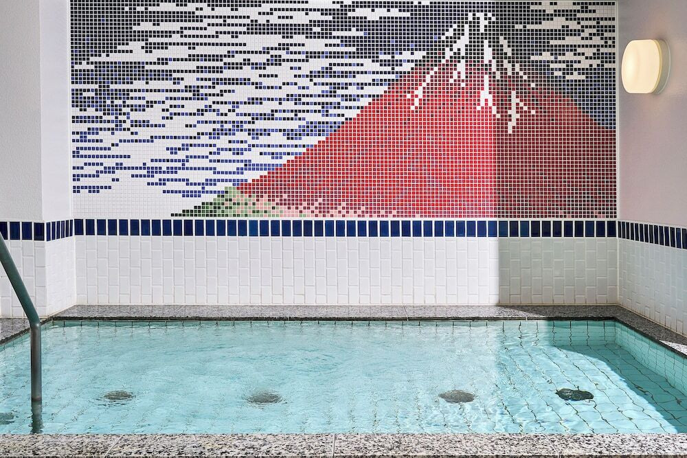 大浴場