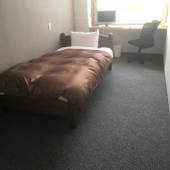 ビジネスホテル あかやね（松山駅前店）（愛媛県 ビジネスホテル） / 3