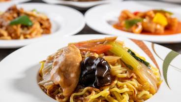 朝食 / 16
