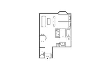 フロアマップ / 17