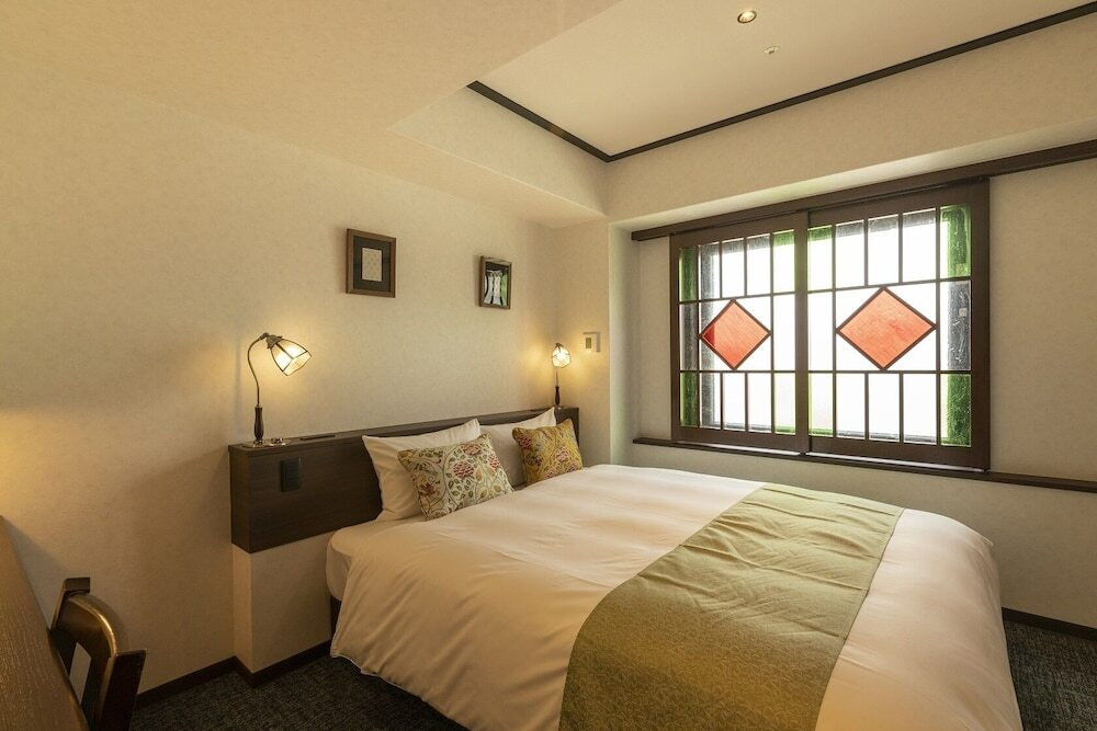 HOTEL ARU KYOTO 三条木屋町通り（ホテルアル京都）（ホテル アル キョウト サンジョウキヤチョウドオリ） / 2