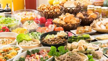 食事・飲み物 / 7