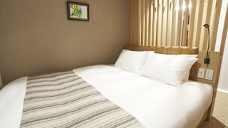 デラックス ダブルルーム