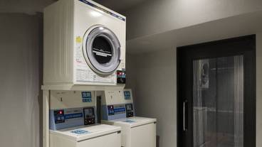 ランドリー ルーム / 8