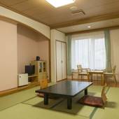 なんぽろ温泉ハート＆ハート 南房総温泉（北海道 旅館） / 4