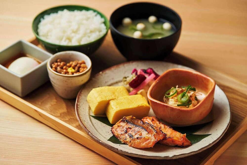 レストラン