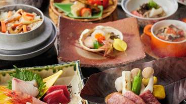 食事・飲み物 / 2