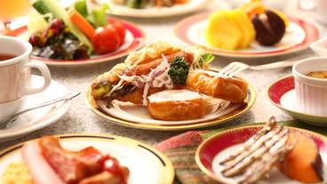 食事・飲み物 / 1