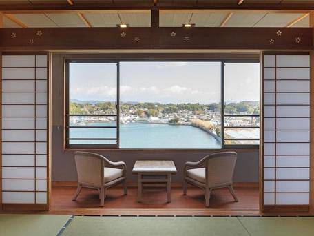 浜名湖わんわんパラダイスホテル / 4