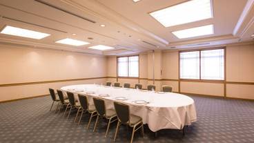 施設内の設備 / 9