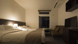 スタンダード ツインルーム 禁煙 コネクティングルーム