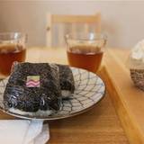 精米所カフェ藤原米穀店(セイマイショカフェフジワラベイコクテン)