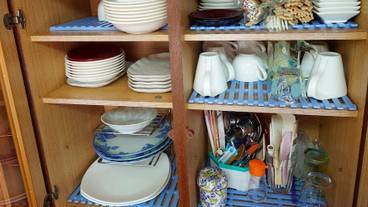 専用キッチン / 13