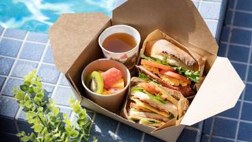 食事・飲み物 / 19