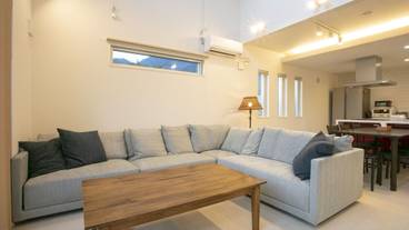 リビング エリア / 20