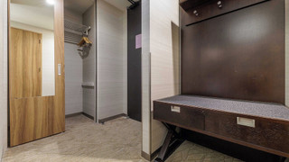 スーペリア ツインルーム 禁煙