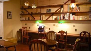 施設内の設備 / 4