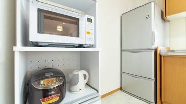 専用キッチン / 5