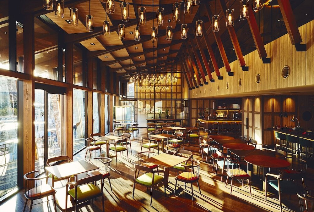 2022年オープン！別荘をイメージした隠れ家的ホテル3926706