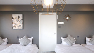 [禁煙] スタンダード (ベッド4台)