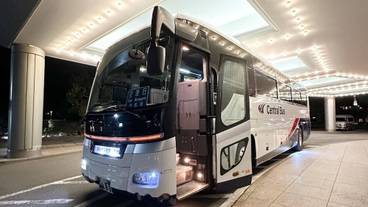 施設内の設備 / 8