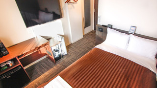 シングルルーム 禁煙