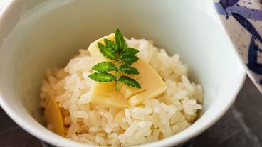 食事・飲み物 / 1