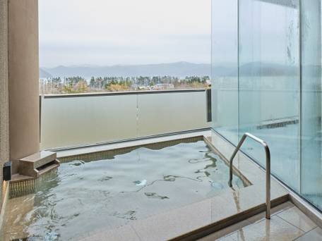 洞爺湖 鶴雅リゾート 洸の謌 / 4