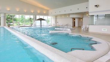 屋内プール / 12