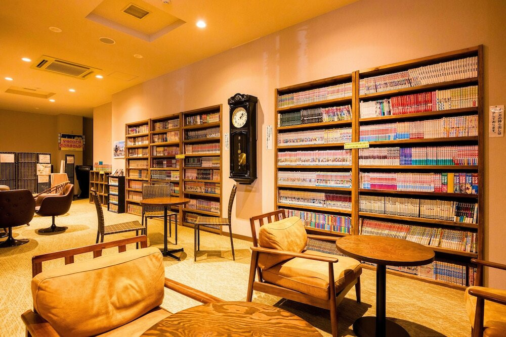 図書室