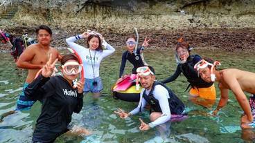 子供向けアクティビティ / 12