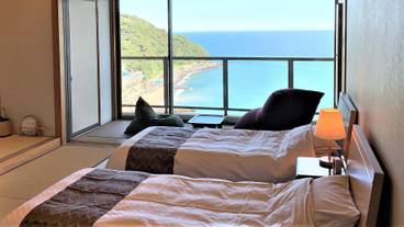 和ベッドルーム② / 8