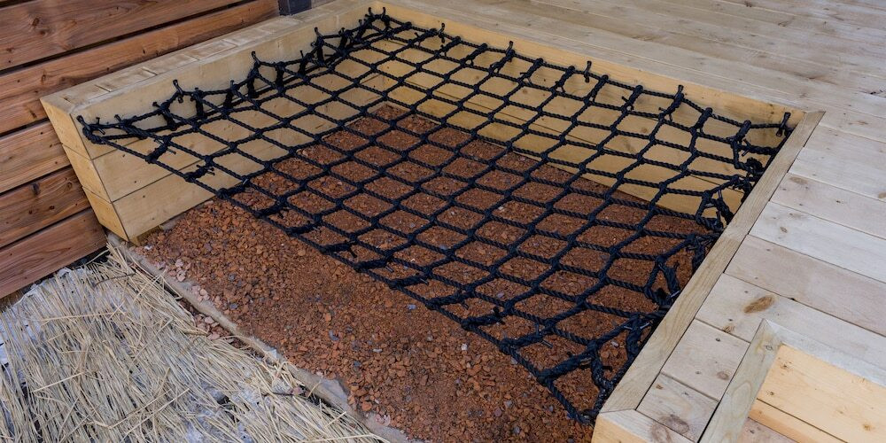 テラス / パティオ