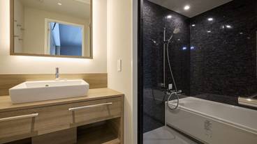 バスルーム / 23