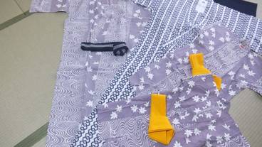 客室の設備とサービス / 10