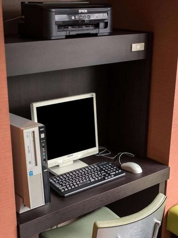 ビジネスセンター