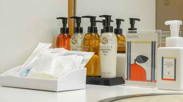 客室の設備とサービス / 27