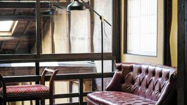 リビング エリア / 24