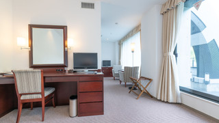 [禁煙] 洋室スタンダードツイン (25 sqm)