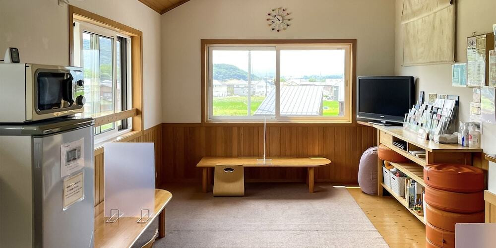 ロビーラウンジ