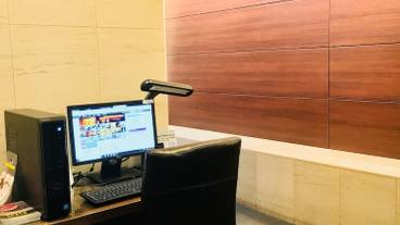 ビジネスセンター / 11