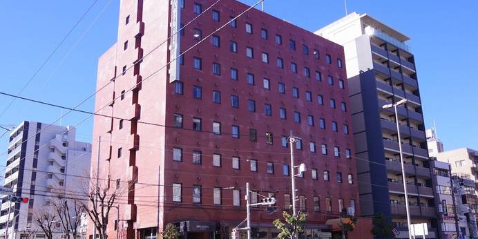 アパホテル 東京木場（東京都 ビジネスホテル） / 1