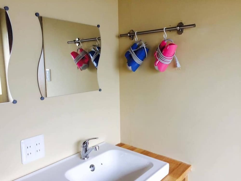 バスルームのシンク