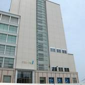 ホテルグリーンパーク津（三重県 ビジネスホテル） / 3