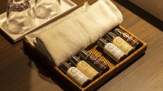 [禁煙] ステイプレミア 48平米