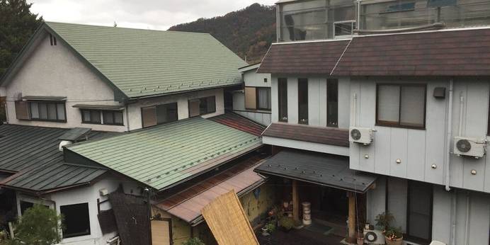 季節のお宿 ひみね（山梨県 民宿） / 1