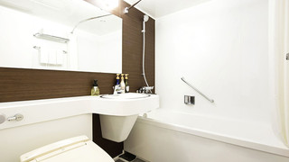 【禁煙】スタンダード・セミダブル　11㎡