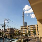 アーバンステイ押上（東京都 アパートメント） / 3